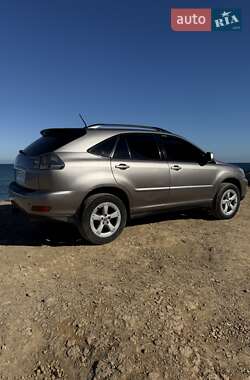 Внедорожник / Кроссовер Lexus RX 2005 в Черноморске