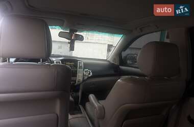 Внедорожник / Кроссовер Lexus RX 2005 в Черноморске