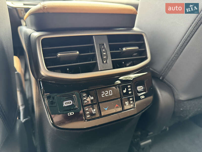 Внедорожник / Кроссовер Lexus RX 2023 в Киеве