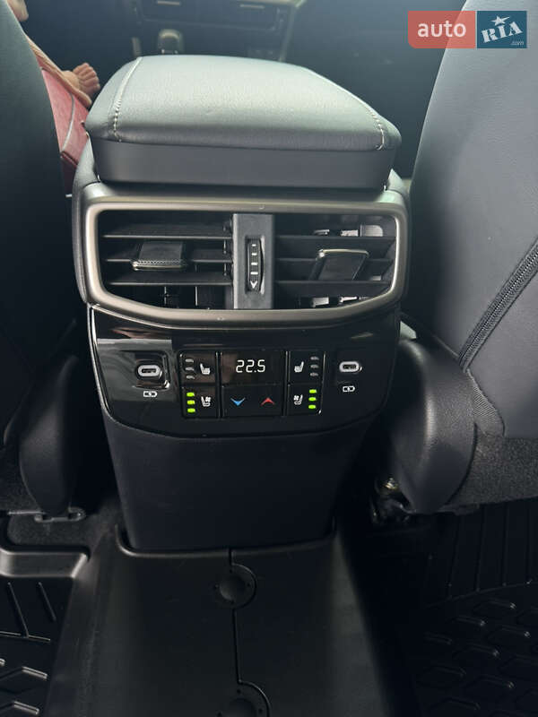 Внедорожник / Кроссовер Lexus RX 2023 в Киеве фото 20 Внедорожник / Кроссовер Lexus RX 2023 в Киеве