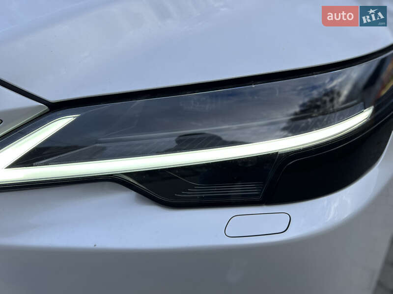 Позашляховик / Кросовер Lexus RX 2024 в Львові