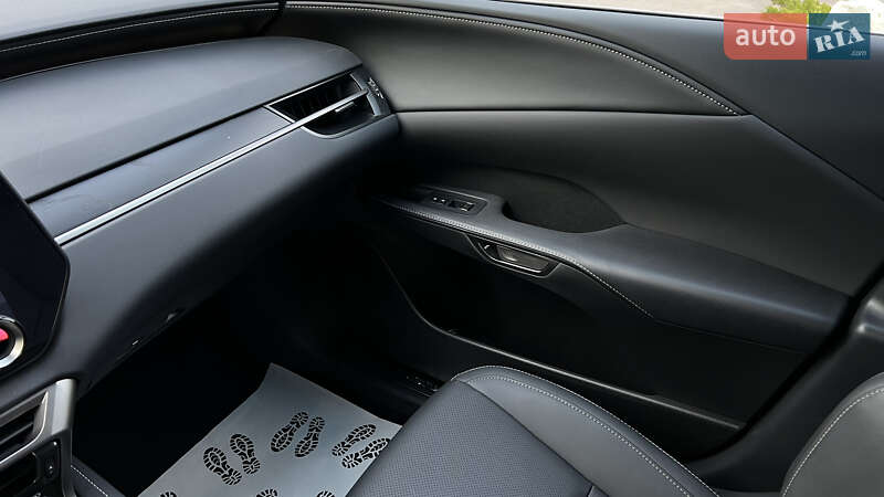 Позашляховик / Кросовер Lexus RX 2024 в Львові