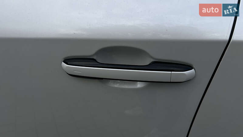 Позашляховик / Кросовер Lexus RX 2024 в Львові