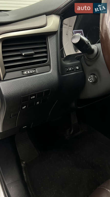 Внедорожник / Кроссовер Lexus RX 2017 в Киеве фото 12 Внедорожник / Кроссовер Lexus RX 2017 в Киеве