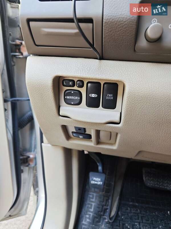 Внедорожник / Кроссовер Lexus RX 2003 в Вольногорске фото 6 Внедорожник / Кроссовер Lexus RX 2003 в Вольногорске