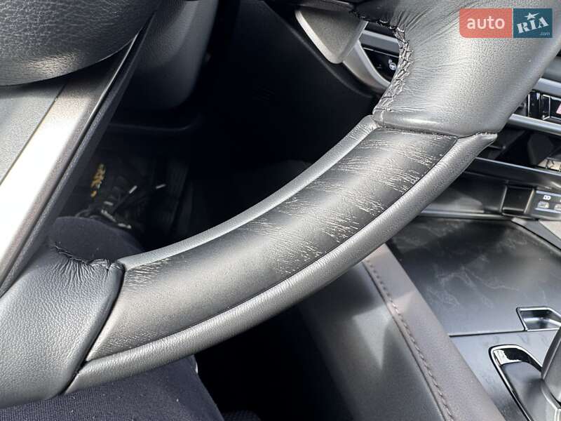 Внедорожник / Кроссовер Lexus RX 2023 в Киеве фото 37 Внедорожник / Кроссовер Lexus RX 2023 в Киеве