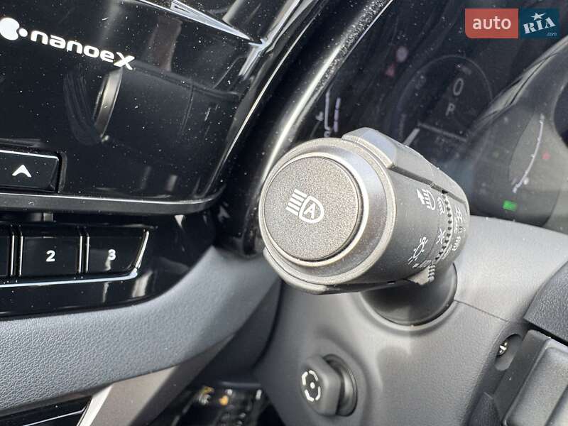 Внедорожник / Кроссовер Lexus RX 2023 в Киеве фото 38 Внедорожник / Кроссовер Lexus RX 2023 в Киеве