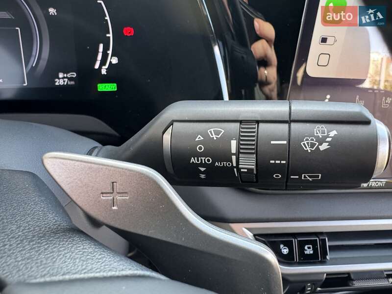 Внедорожник / Кроссовер Lexus RX 2023 в Киеве фото 65 Внедорожник / Кроссовер Lexus RX 2023 в Киеве