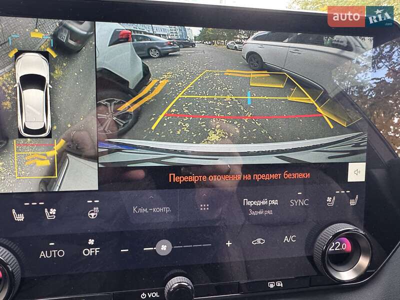 Внедорожник / Кроссовер Lexus RX 2023 в Киеве фото 72 Внедорожник / Кроссовер Lexus RX 2023 в Киеве