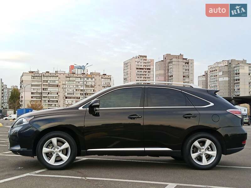 Внедорожник / Кроссовер Lexus RX 2015 в Киеве фото 7 Внедорожник / Кроссовер Lexus RX 2015 в Киеве