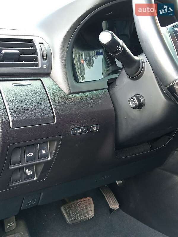 Внедорожник / Кроссовер Lexus RX 2015 в Киеве фото 16 Внедорожник / Кроссовер Lexus RX 2015 в Киеве