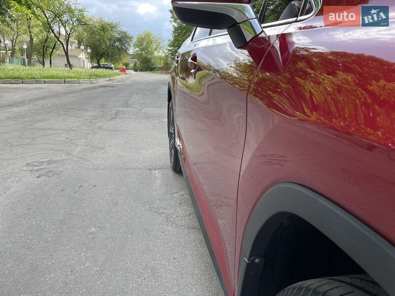 Внедорожник / Кроссовер Lexus RX 2016 в Виннице