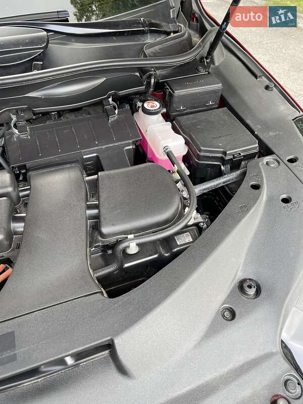 Внедорожник / Кроссовер Lexus RX 2016 в Виннице