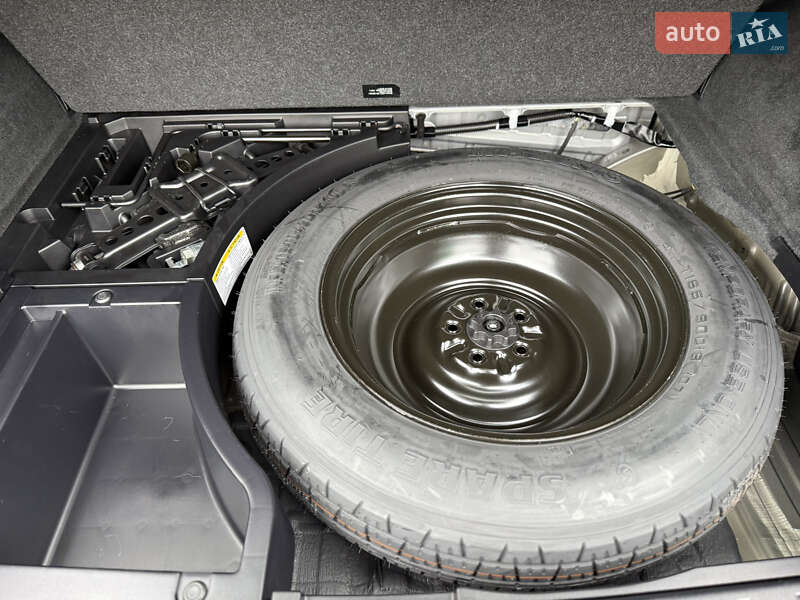 Внедорожник / Кроссовер Lexus RX 2022 в Черкассах