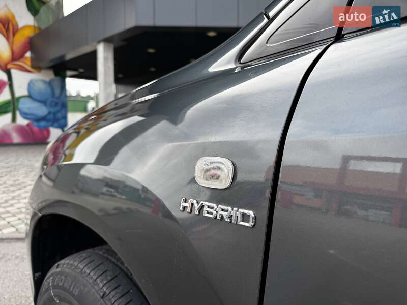 Внедорожник / Кроссовер Lexus RX 2006 в Киеве фото 18 Внедорожник / Кроссовер Lexus RX 2006 в Киеве