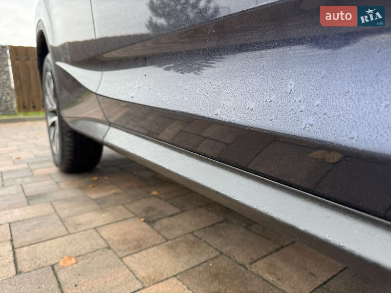 Внедорожник / Кроссовер Lexus RX 2021 в Ивано-Франковске фото 25 Внедорожник / Кроссовер Lexus RX 2021 в Ивано-Франковске