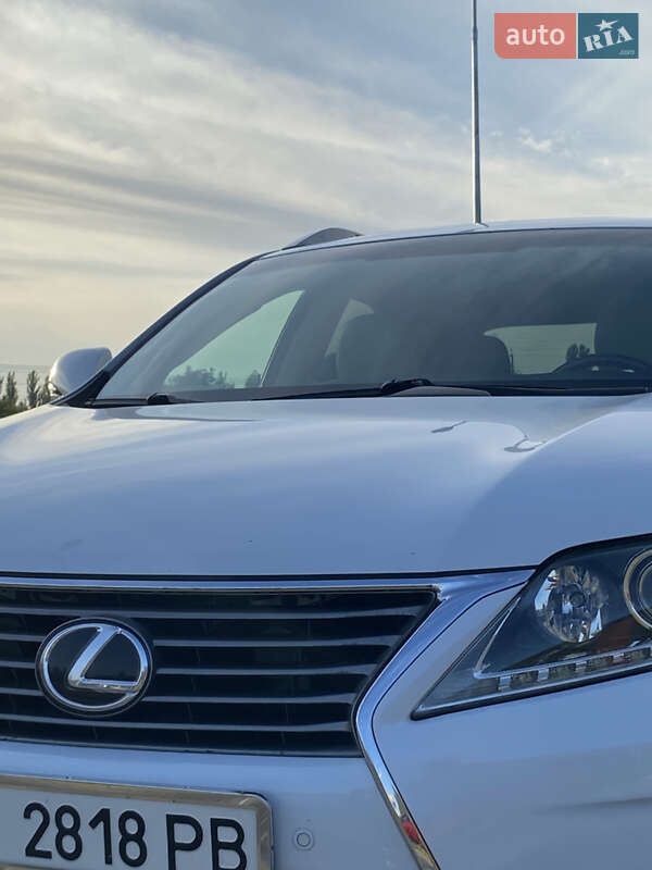 Позашляховик / Кросовер Lexus RX 2015 в Києві фото 34 Позашляховик / Кросовер Lexus RX 2015 в Києві