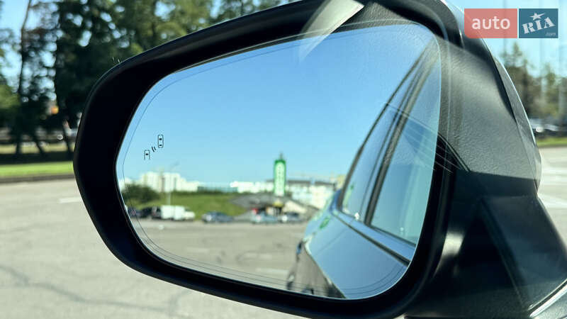 Позашляховик / Кросовер Lexus RX 2017 в Києві фото 18 Позашляховик / Кросовер Lexus RX 2017 в Києві