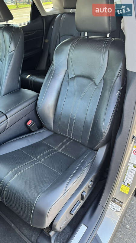 Позашляховик / Кросовер Lexus RX 2017 в Києві фото 28 Позашляховик / Кросовер Lexus RX 2017 в Києві