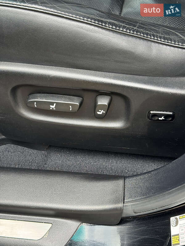 Внедорожник / Кроссовер Lexus RX 2010 в Киеве