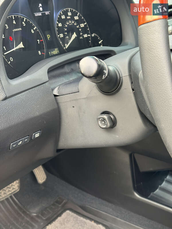 Внедорожник / Кроссовер Lexus RX 2010 в Киеве