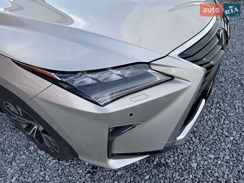 Внедорожник / Кроссовер Lexus RX 2016 в Стрые фото 3 Внедорожник / Кроссовер Lexus RX 2016 в Стрые