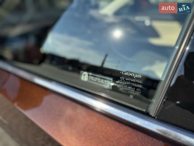 Внедорожник / Кроссовер Lexus RX 2016 в Тернополе фото 56 Внедорожник / Кроссовер Lexus RX 2016 в Тернополе