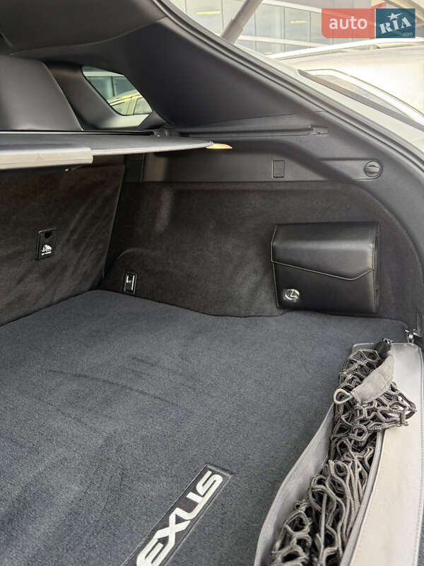 Внедорожник / Кроссовер Lexus RX 2023 в Киеве фото 23 Внедорожник / Кроссовер Lexus RX 2023 в Киеве