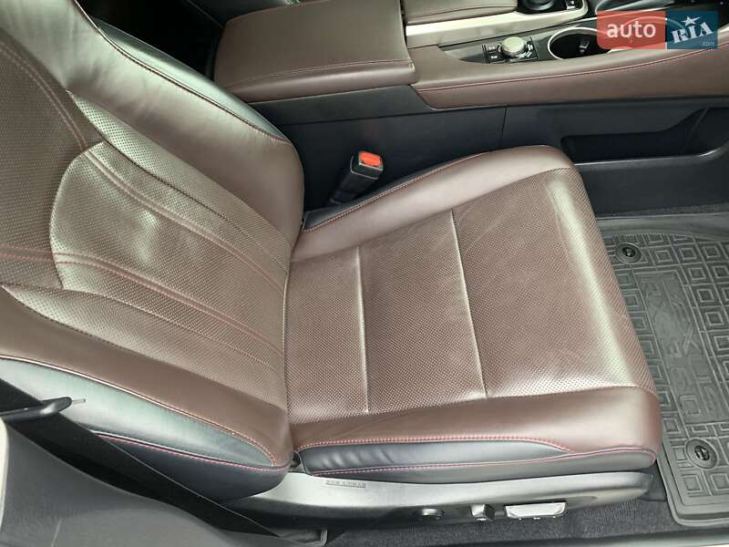 Внедорожник / Кроссовер Lexus RX 2019 в Днепре