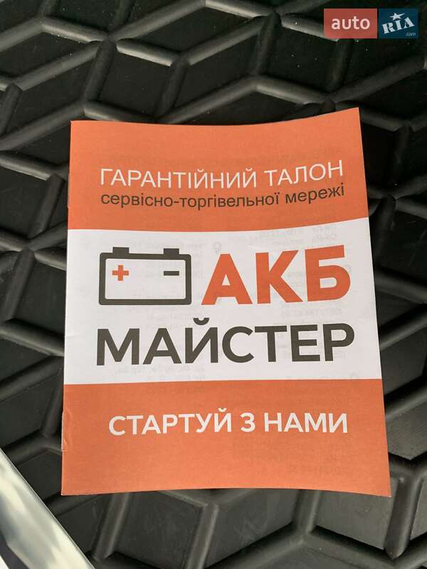 Внедорожник / Кроссовер Lexus RX 2019 в Днепре