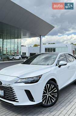 Внедорожник / Кроссовер Lexus RX 2023 в Киеве Внедорожник / Кроссовер Lexus RX 2023 в Киеве