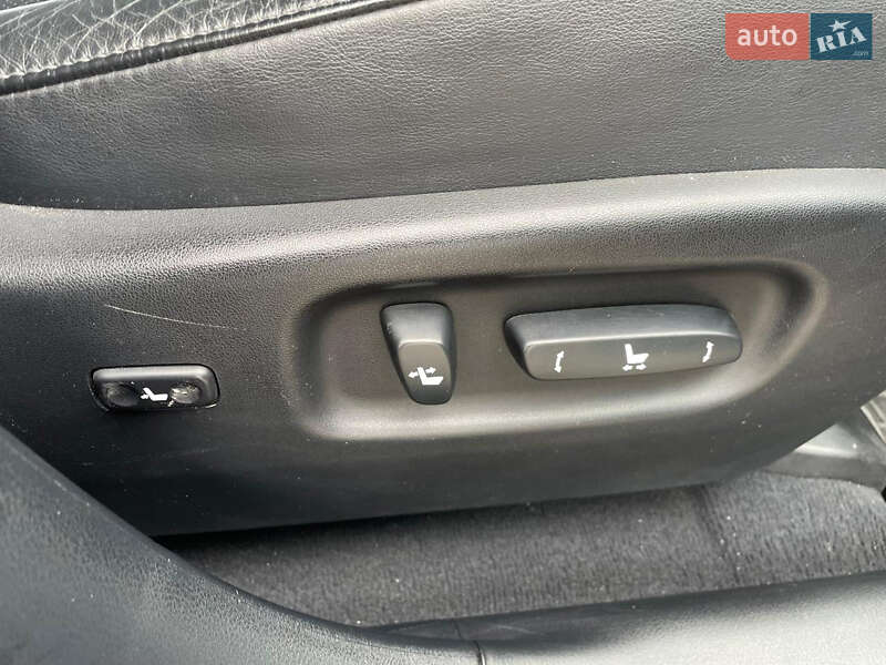 Позашляховик / Кросовер Lexus RX 2012 в Києві фото 14 Позашляховик / Кросовер Lexus RX 2012 в Києві