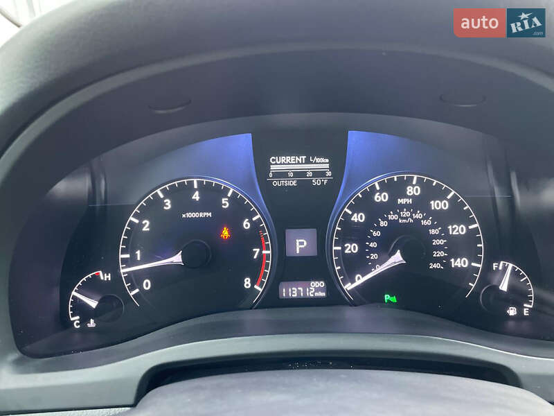 Позашляховик / Кросовер Lexus RX 2012 в Києві фото 17 Позашляховик / Кросовер Lexus RX 2012 в Києві