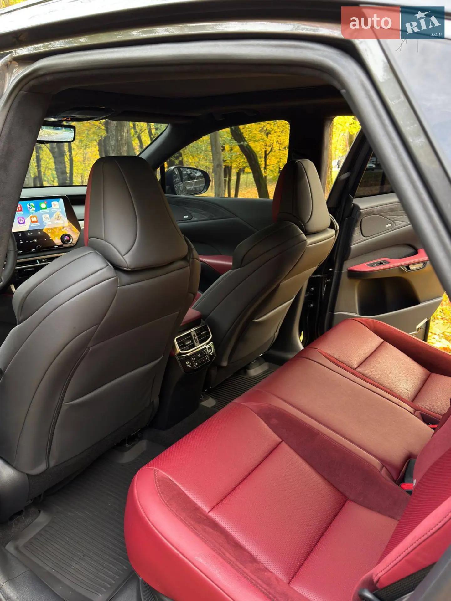 2024 Lexus RX - мініатюра 7