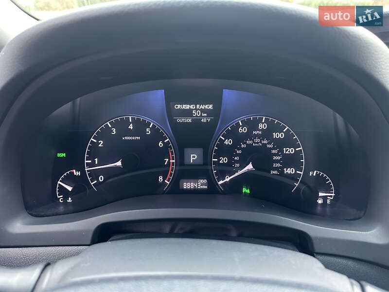 Внедорожник / Кроссовер Lexus RX 2012 в Днепре фото 32 Внедорожник / Кроссовер Lexus RX 2012 в Днепре