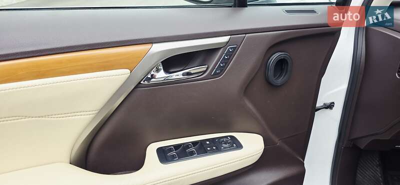 Внедорожник / Кроссовер Lexus RX 2016 в Тернополе фото 72 Внедорожник / Кроссовер Lexus RX 2016 в Тернополе