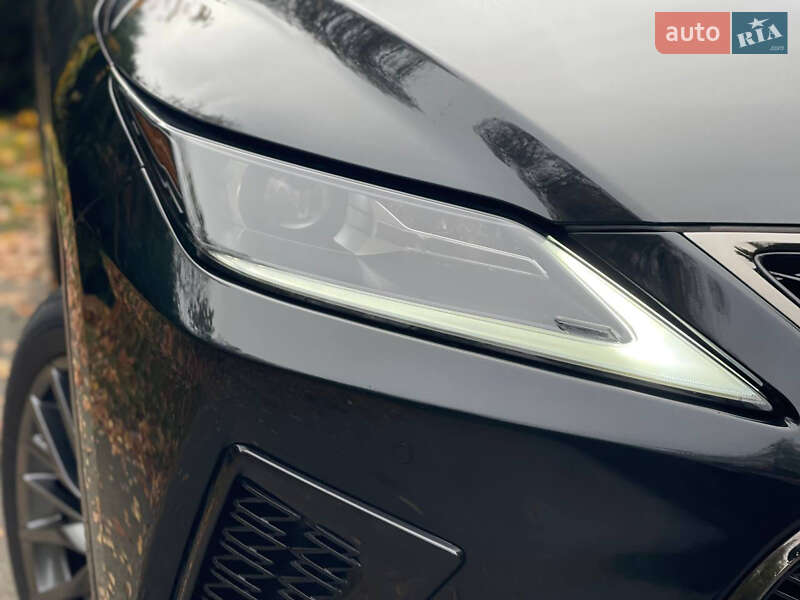 Внедорожник / Кроссовер Lexus RX 2020 в Виннице