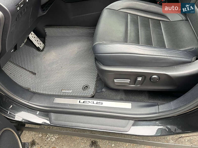 Внедорожник / Кроссовер Lexus RX 2020 в Виннице