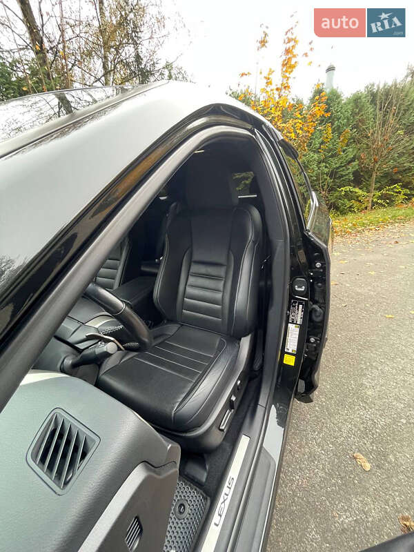 Внедорожник / Кроссовер Lexus RX 2020 в Виннице