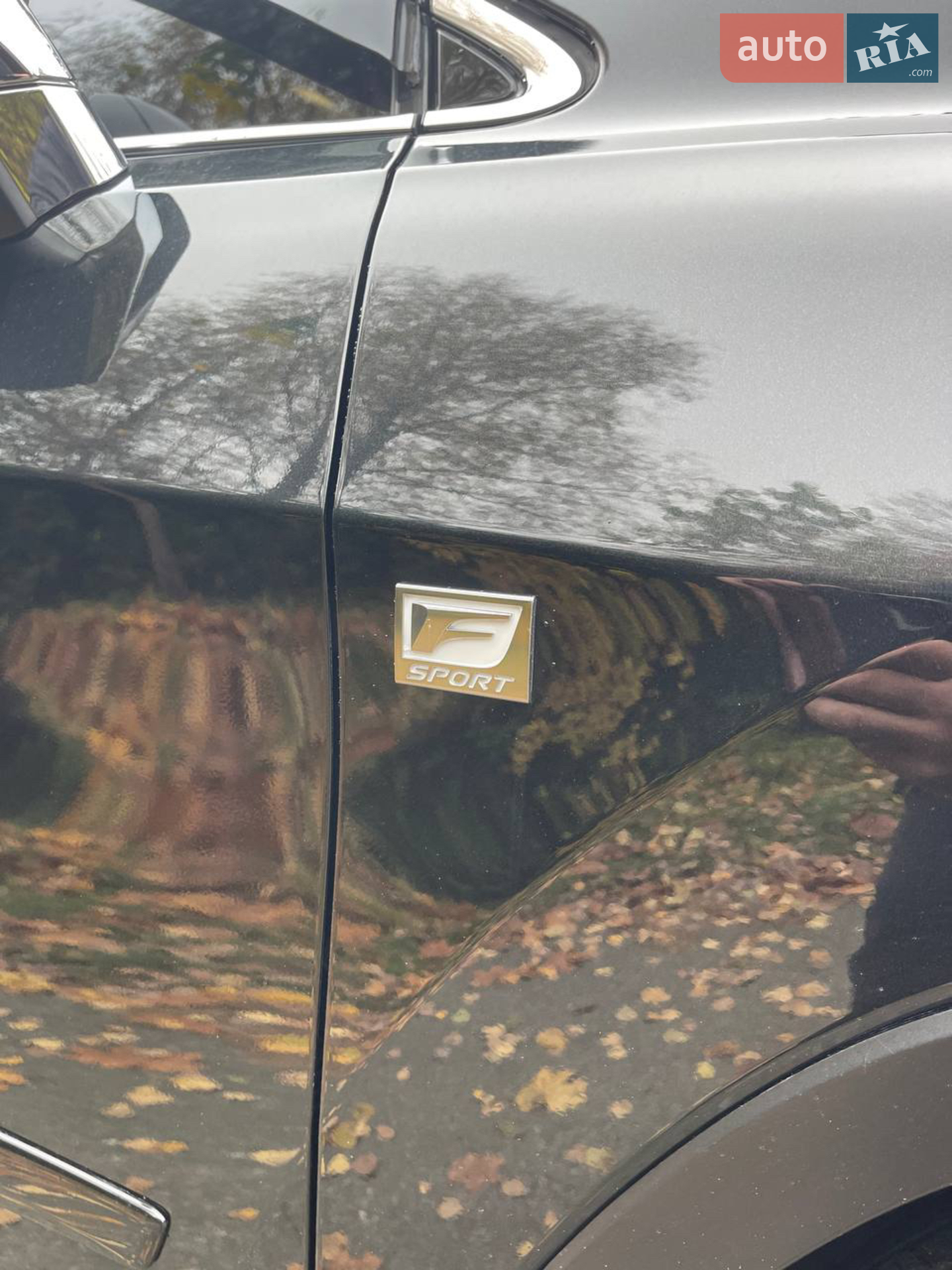 2020 Lexus RX - мініатюра 63