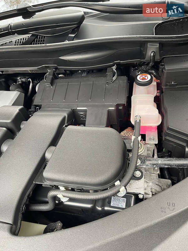 Внедорожник / Кроссовер Lexus RX 2020 в Виннице