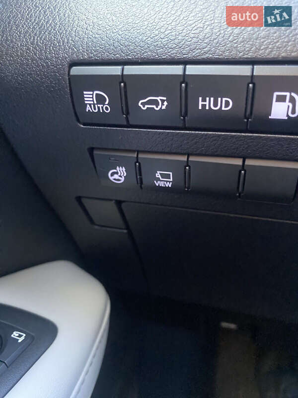 Внедорожник / Кроссовер Lexus RX 2021 в Киеве фото 30 Внедорожник / Кроссовер Lexus RX 2021 в Киеве