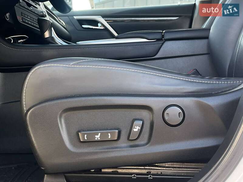 Внедорожник / Кроссовер Lexus RX 2021 в Львове фото 43 Внедорожник / Кроссовер Lexus RX 2021 в Львове