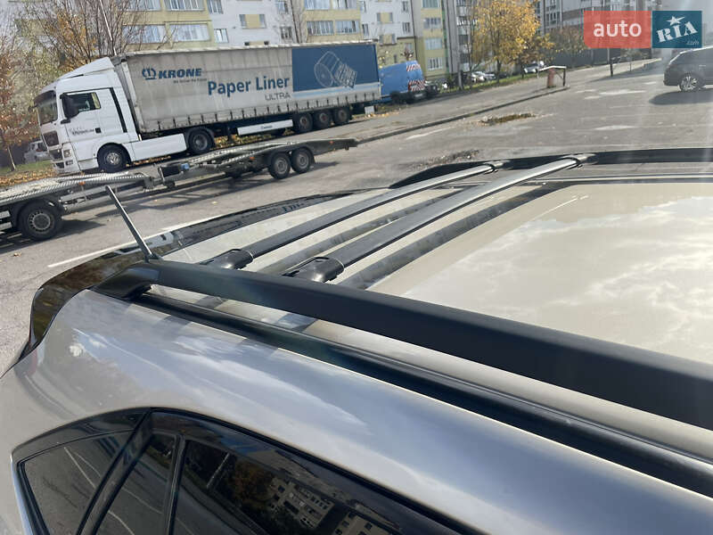 Внедорожник / Кроссовер Lexus RX 2007 в Ивано-Франковске фото 14 Внедорожник / Кроссовер Lexus RX 2007 в Ивано-Франковске