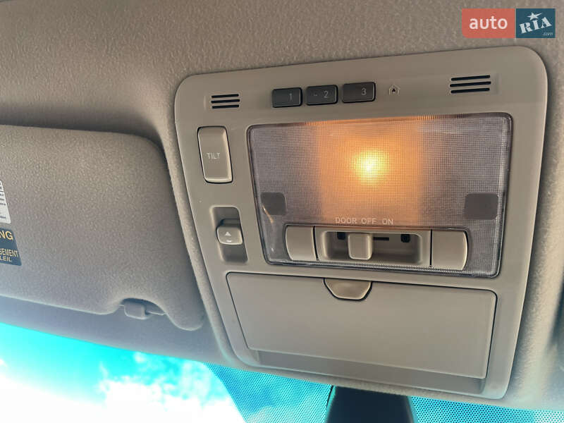 Внедорожник / Кроссовер Lexus RX 2007 в Ивано-Франковске фото 29 Внедорожник / Кроссовер Lexus RX 2007 в Ивано-Франковске