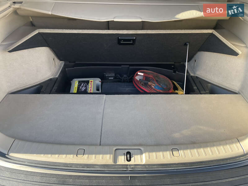 Внедорожник / Кроссовер Lexus RX 2007 в Ивано-Франковске фото 36 Внедорожник / Кроссовер Lexus RX 2007 в Ивано-Франковске