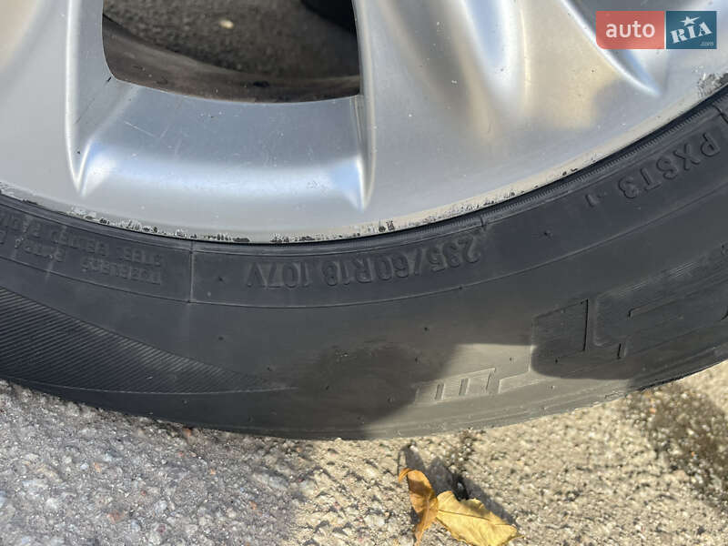 Внедорожник / Кроссовер Lexus RX 2007 в Ивано-Франковске фото 44 Внедорожник / Кроссовер Lexus RX 2007 в Ивано-Франковске