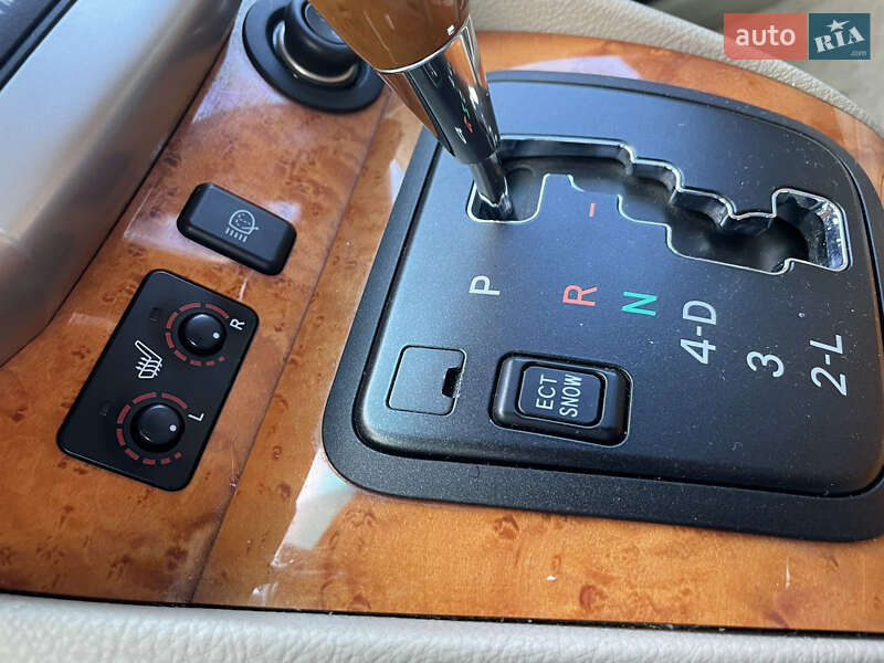 Внедорожник / Кроссовер Lexus RX 2007 в Ивано-Франковске фото 48 Внедорожник / Кроссовер Lexus RX 2007 в Ивано-Франковске