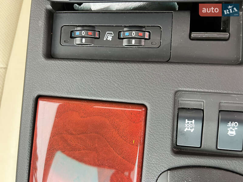 Внедорожник / Кроссовер Lexus RX 2009 в Днепре