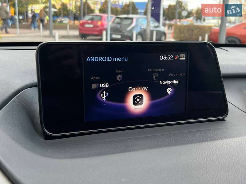 Позашляховик / Кросовер Lexus RX 2018 в Києві фото 27 Позашляховик / Кросовер Lexus RX 2018 в Києві